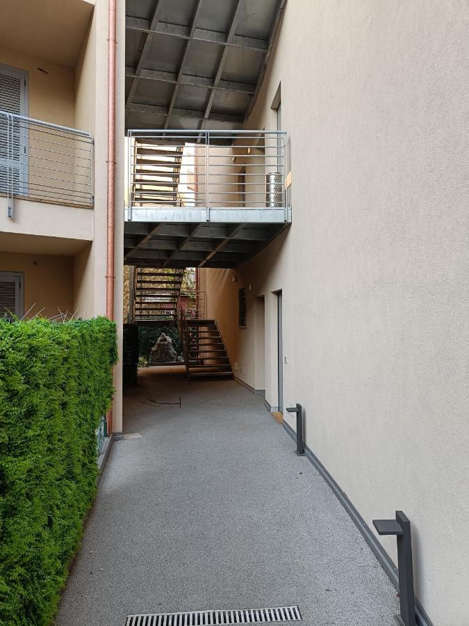 Tavernerio Apartment Near To Como - Donkey'S House מראה חיצוני תמונה
