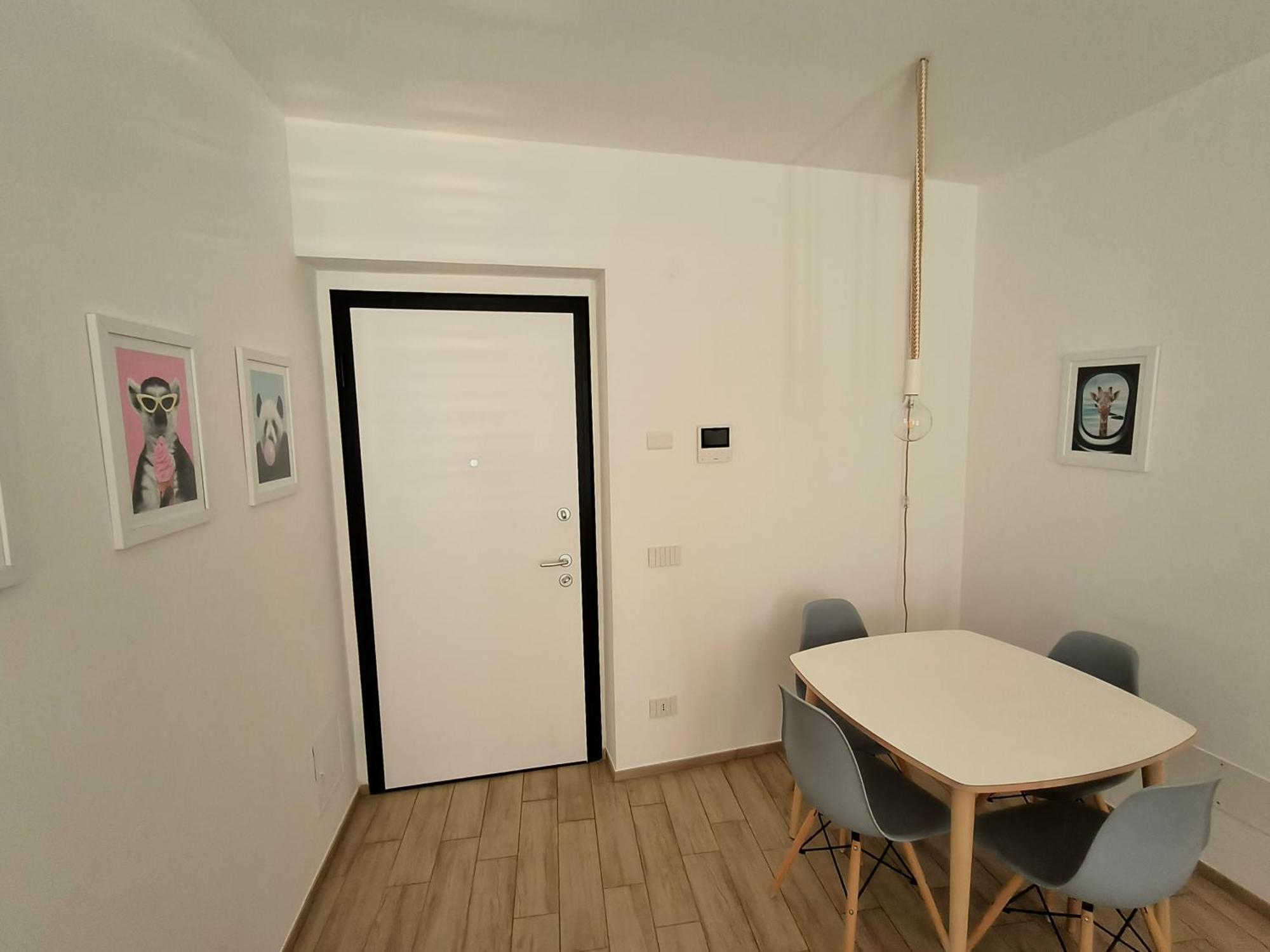 Tavernerio Apartment Near To Como - Donkey'S House מראה חיצוני תמונה