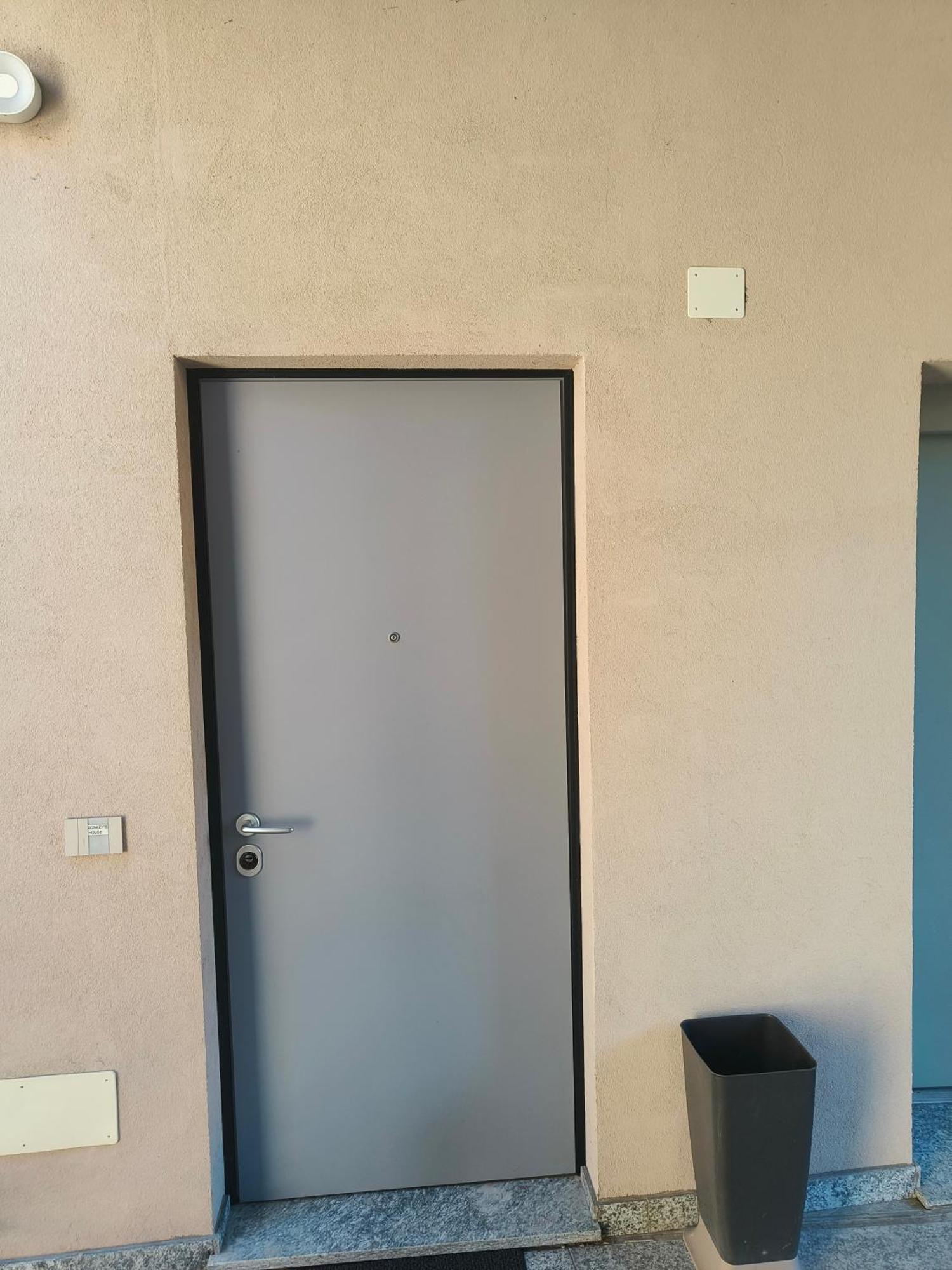 Tavernerio Apartment Near To Como - Donkey'S House מראה חיצוני תמונה
