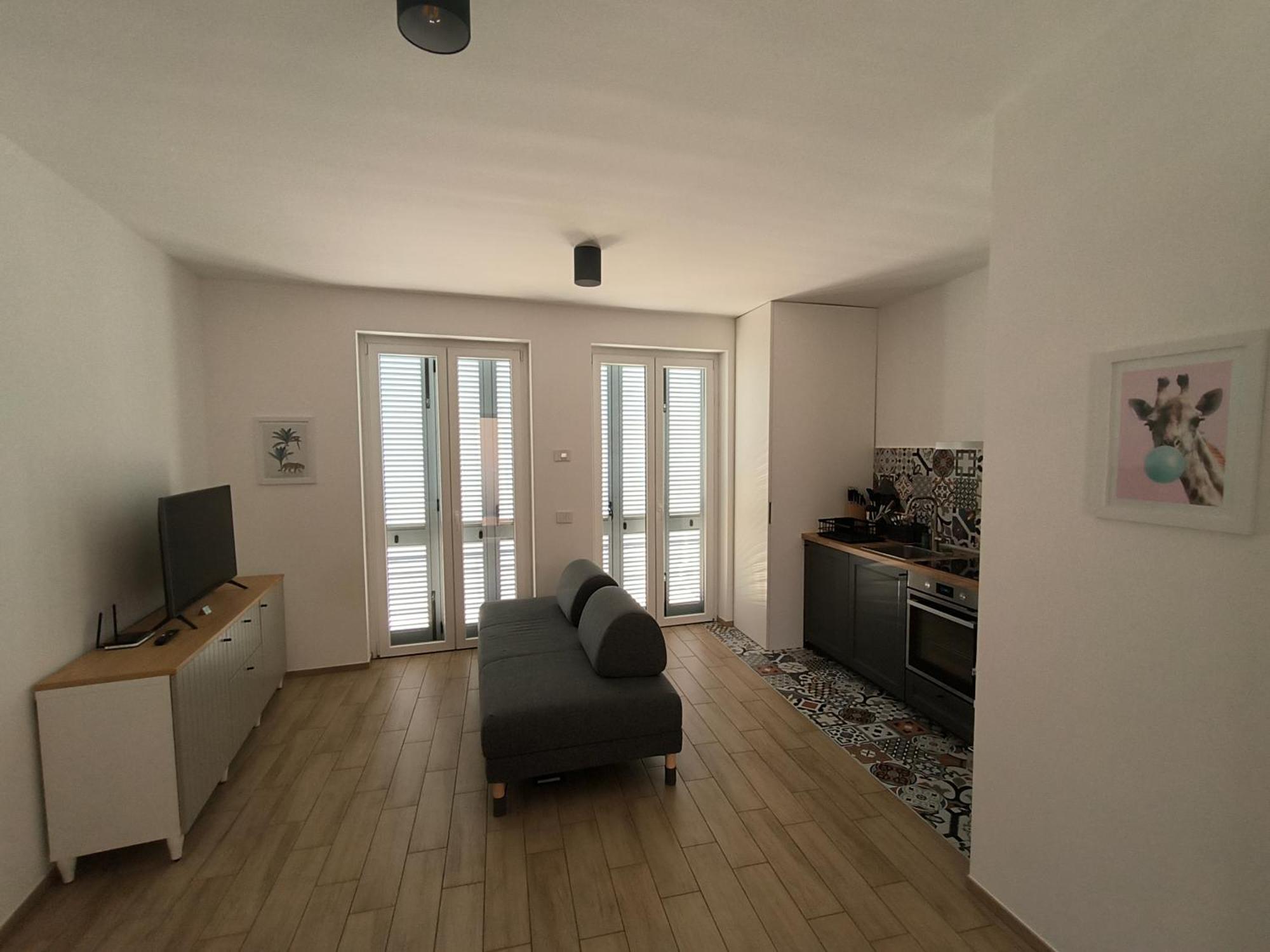 Tavernerio Apartment Near To Como - Donkey'S House מראה חיצוני תמונה