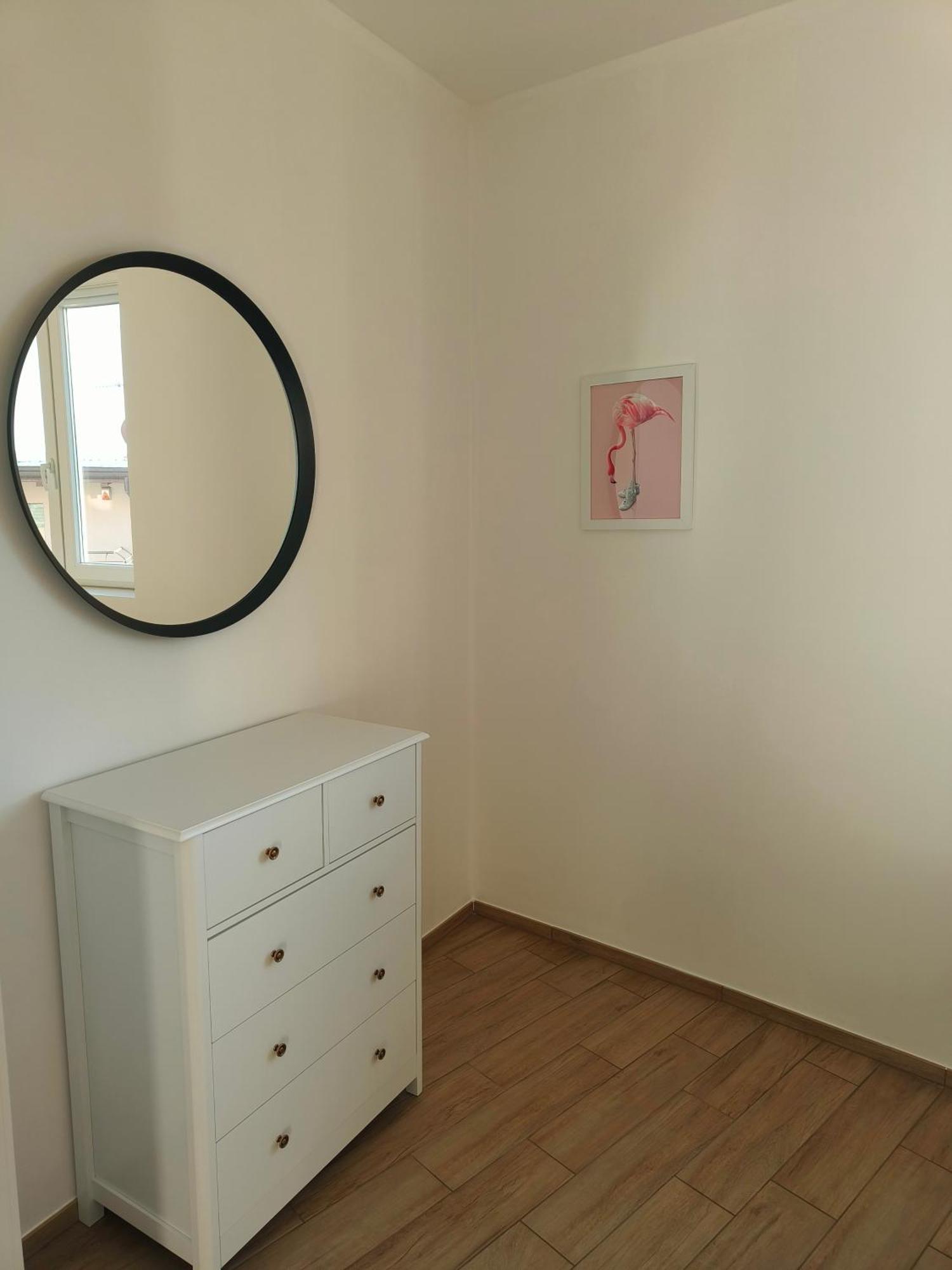 Tavernerio Apartment Near To Como - Donkey'S House מראה חיצוני תמונה